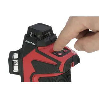 Лазерен нивелир CONDTROL Omniliner 3D/ 50м