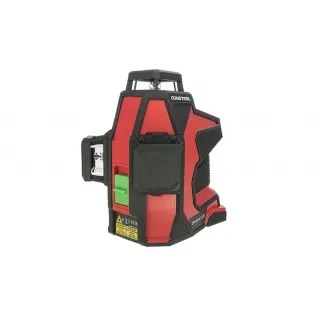 Лазерен нивелир CONDTROL Omniliner G3D KIT/ 50м