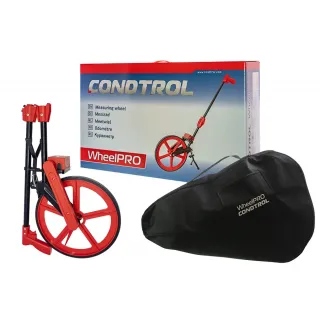 Измервателно колело CONDTROL Wheel Pro