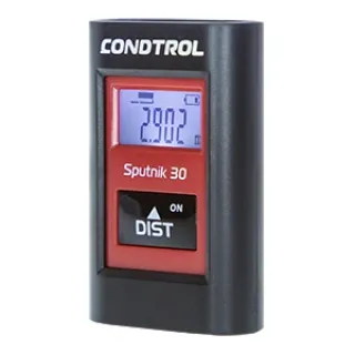 Лазерна ролетка CONDTROL SPUTNIK 30/ 30м