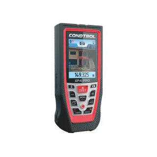 Лазерна ролетка CONDTROL XP4 Pro/ 150м