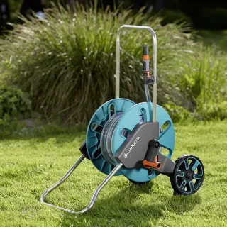 Комплект количка с маркуч Gardena AquaRoll S/ 20 м Комплект количка с маркуч Gardena AquaRoll S/ 20 м