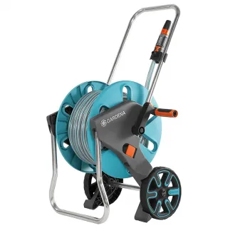 Комплект количка с маркуч Gardena AquaRoll S/ 20 м Комплект количка с маркуч Gardena AquaRoll S/ 20 м