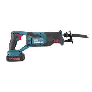 Акумулаторен саблен трион Ronix 8621/ 20V/ 2Ah