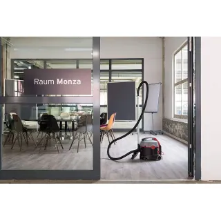 Прахосмукачка SPRiNTUS Maximus HEPA/ 700W Прахосмукачка SPRiNTUS Maximus HEPA/ 700W