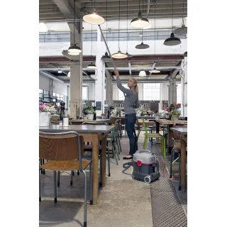 Прахосмукачка SPRiNTUS Maximus HEPA/ 700W Прахосмукачка SPRiNTUS Maximus HEPA/ 700W