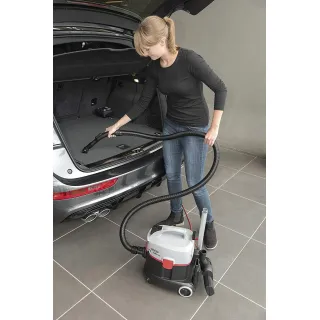 Прахосмукачка SPRiNTUS Maximus HEPA/ 700W Прахосмукачка SPRiNTUS Maximus HEPA/ 700W