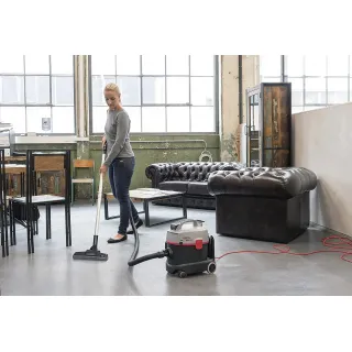 Прахосмукачка SPRiNTUS Maximus HEPA/ 700W Прахосмукачка SPRiNTUS Maximus HEPA/ 700W