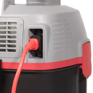 Прахосмукачка SPRiNTUS Maximus HEPA/ 700W Прахосмукачка SPRiNTUS Maximus HEPA/ 700W