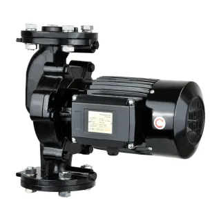 Циркулационна помпа IBO IPML 50-2200/ 2.2 kW