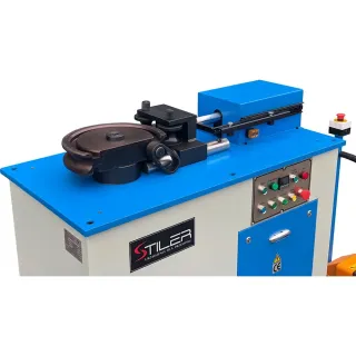 Автоматичен огъвач за тръби STILER JTB50/ 2,2 kW Автоматичен огъвач за тръби STILER JTB50/ 2,2 kW