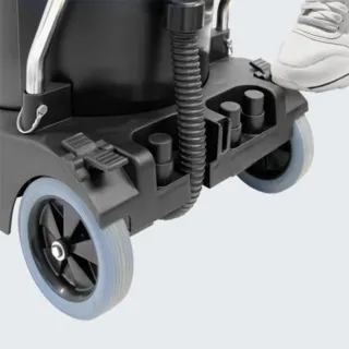 Прахосмукачка за сухо и мокро SPRiNTUS Waterking XL/ 1500W