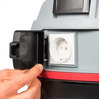 Прахосмукачка за сухо и мокро SPRiNTUS Waterking XL/ 1500W