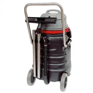 Прахосмукачка за сухо и мокро SPRiNTUS N 80/2 K/ 2400W