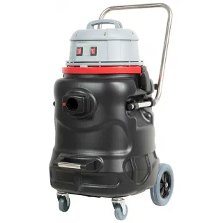 Прахосмукачка за сухо и мокро SPRiNTUS N 80/2 K/ 2400W