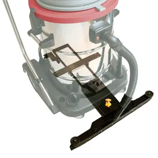 Прахосмукачка за сухо и мокро SPRiNTUS N 80/2 K/ 2400W