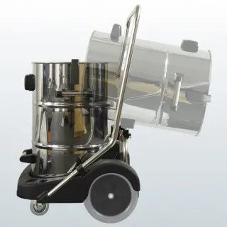 Прахосмукачка за сухо и мокро SPRiNTUS Ketos N 56/2 E/ 2600W Прахосмукачка за сухо и мокро SPRiNTUS Ketos N 56/2 E/ 2600W