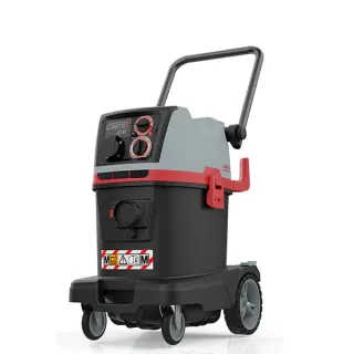 Прахосмукачка индустриална SPRiNTUS CraftiX 35 M/ 1200W
