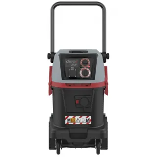 Прахосмукачка индустриална SPRiNTUS CraftiX 35 M/ 1200W