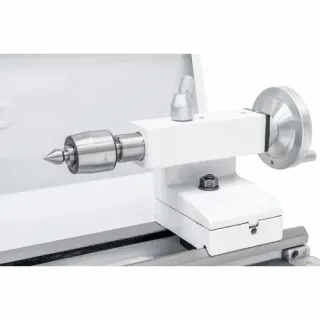 Струг за метал с цифрово отчитане по две оси DT40 BERNARDO Hobby 500/ 400V