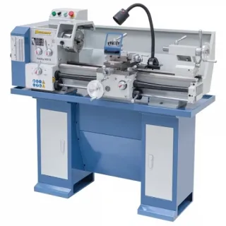 Струг за метал BERNARDO Hobby 800 G/ 400V