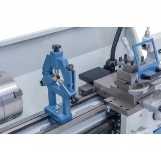 Струг за метал BERNARDO Hobby 800 G/ 400V Струг за метал BERNARDO Hobby 800 G/ 400V