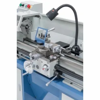 Струг за метал BERNARDO Hobby 800 G/ 400V Струг за метал BERNARDO Hobby 800 G/ 400V