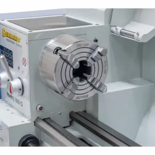 Струг за метал BERNARDO Hobby 800 G/ 400V Струг за метал BERNARDO Hobby 800 G/ 400V