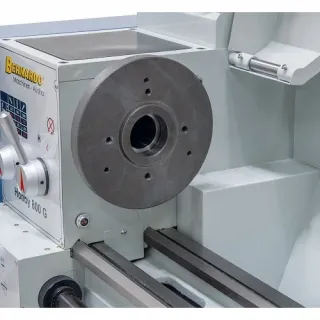 Струг за метал BERNARDO Hobby 800 G/ 400V Струг за метал BERNARDO Hobby 800 G/ 400V