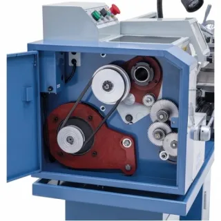 Струг за метал BERNARDO Hobby 800 G/ 400V Струг за метал BERNARDO Hobby 800 G/ 400V