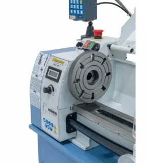 Струг с цифрово отчитане DT40 BERNARDO Profi 400V/ 230V Струг с цифрово отчитане DT40 BERNARDO Profi 400V/ 230V