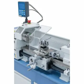Струг с цифрово отчитане DT40 BERNARDO Profi 400V/ 230V Струг с цифрово отчитане DT40 BERNARDO Profi 400V/ 230V