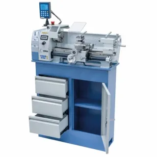 Струг с цифрово отчитане DT40 BERNARDO Profi 400V/ 230V Струг с цифрово отчитане DT40 BERNARDO Profi 400V/ 230V