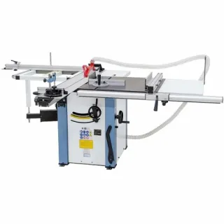 Циркуляр за дърво BERNARDO TK 315 P - 1800 / 400V