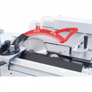 Циркуляр за дърво BERNARDO TK 315 P - 2000 / 400V