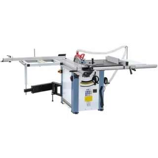 Циркуляр за дърво BERNARDO TK 315 P - 2000 / 400V