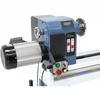 Струг за дърво BERNARDO HCL 800 D/ 230V Струг за дърво BERNARDO HCL 800 D/ 230V