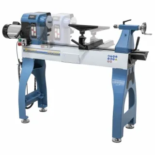 Струг за дърво BERNARDO HCL 800 D/ 230V Струг за дърво BERNARDO HCL 800 D/ 230V