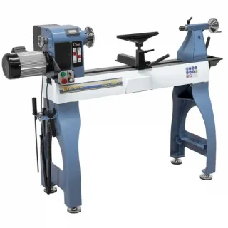 Струг за дърво BERNARDO HCL 800 D/ 230V Струг за дърво BERNARDO HCL 800 D/ 230V