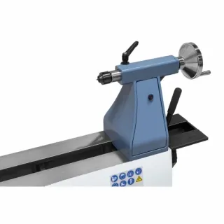 Струг за дърво BERNARDO HCL 800 D/ 230V Струг за дърво BERNARDO HCL 800 D/ 230V