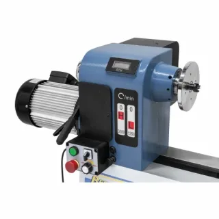 Струг за дърво BERNARDO HCL 800 D/ 230V Струг за дърво BERNARDO HCL 800 D/ 230V