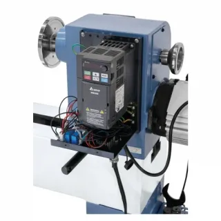 Струг за дърво BERNARDO HCL 800 D/ 230V Струг за дърво BERNARDO HCL 800 D/ 230V