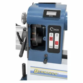 Струг за дърво BERNARDO HCL 800 D/ 230V Струг за дърво BERNARDO HCL 800 D/ 230V