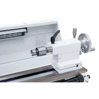 Струг за метал BERNARDO Profi 650 G / 400V Струг за метал BERNARDO Profi 650 G / 400V