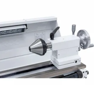 Струг за метал BERNARDO Profi 650 G / 400V Струг за метал BERNARDO Profi 650 G / 400V