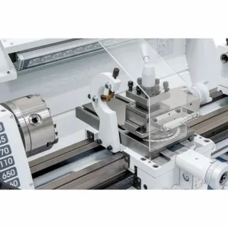 Струг за метал BERNARDO Profi 650 G / 400V Струг за метал BERNARDO Profi 650 G / 400V