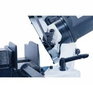 Лентоотрезна машина BERNARDO EBS 125 Vario/ 230V Лентоотрезна машина BERNARDO EBS 125 Vario/ 230V