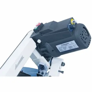 Лентоотрезна машина BERNARDO EBS 125 Vario/ 230V Лентоотрезна машина BERNARDO EBS 125 Vario/ 230V