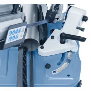 Лентоотрезна машина BERNARDO EBS 125 Vario/ 230V Лентоотрезна машина BERNARDO EBS 125 Vario/ 230V