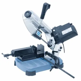 Лентоотрезна машина BERNARDO EBS 125 Vario/ 230V Лентоотрезна машина BERNARDO EBS 125 Vario/ 230V